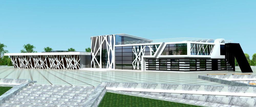 Qəbələ İncəsənət Muzeyi